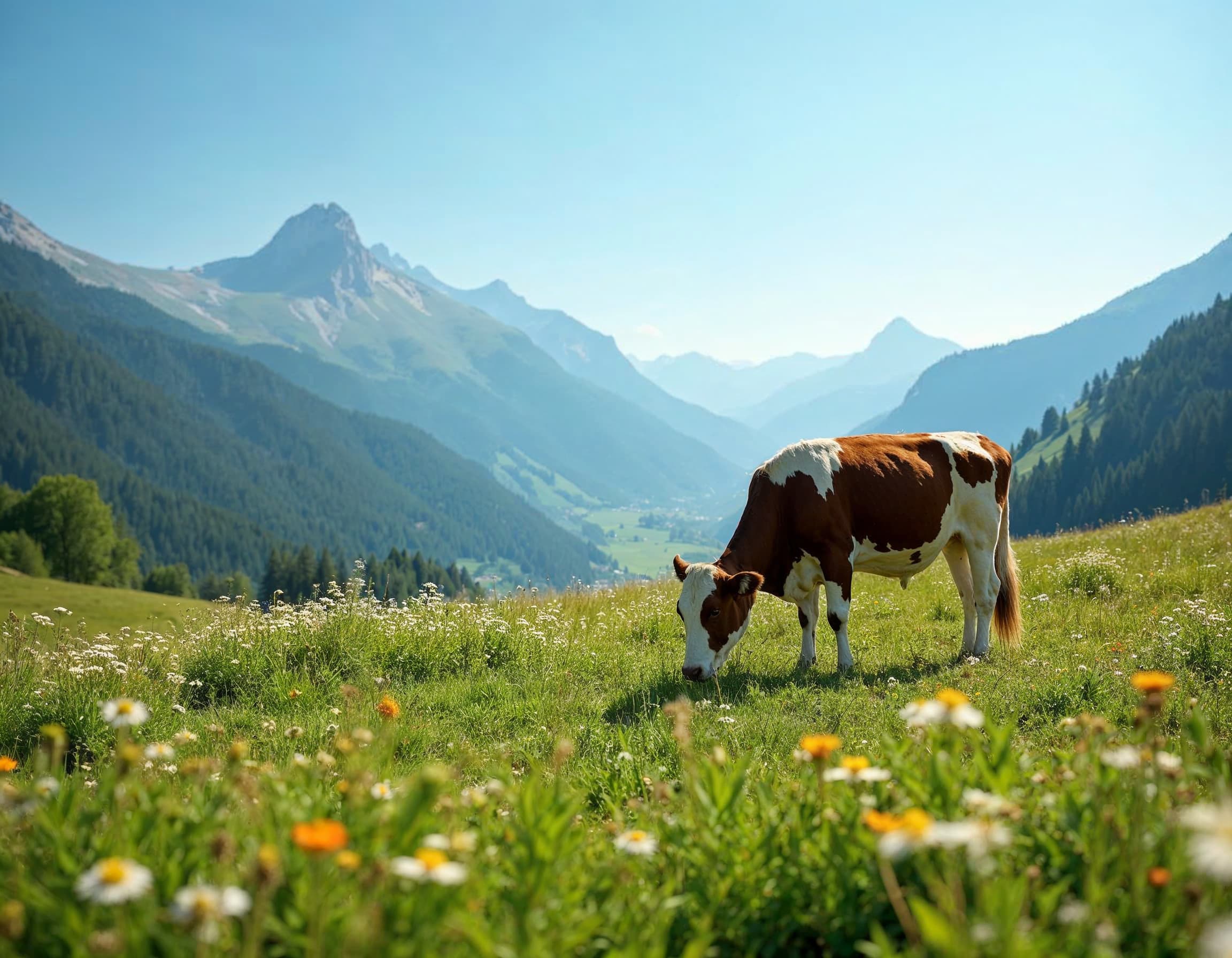 Thème : Trail sur les rails